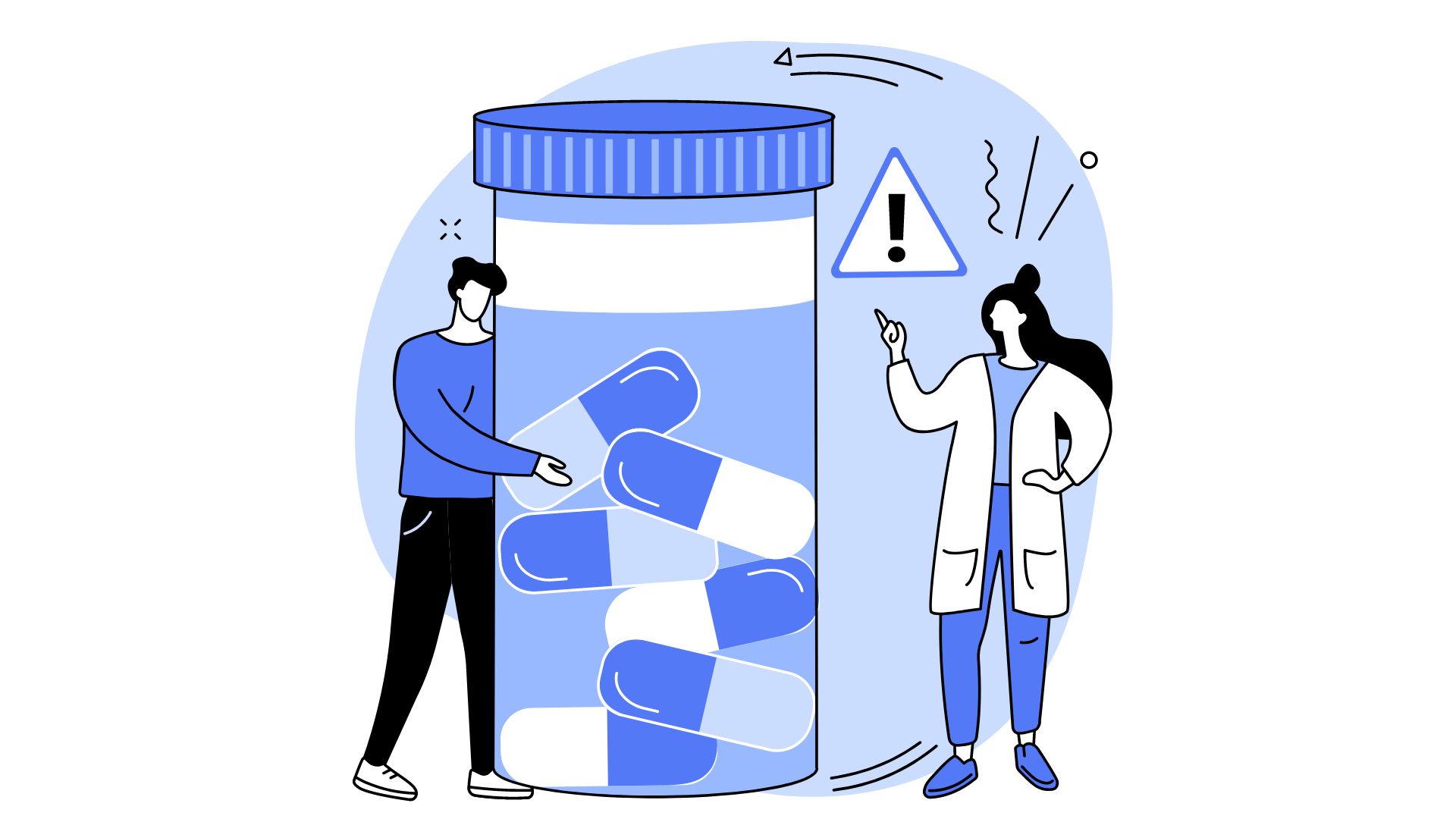 Advertisements for Prescription Drugs