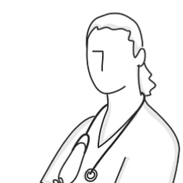 Specialty Doctor