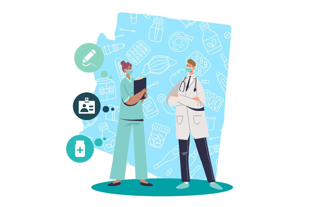 Physician Assistant Supervision Requirements