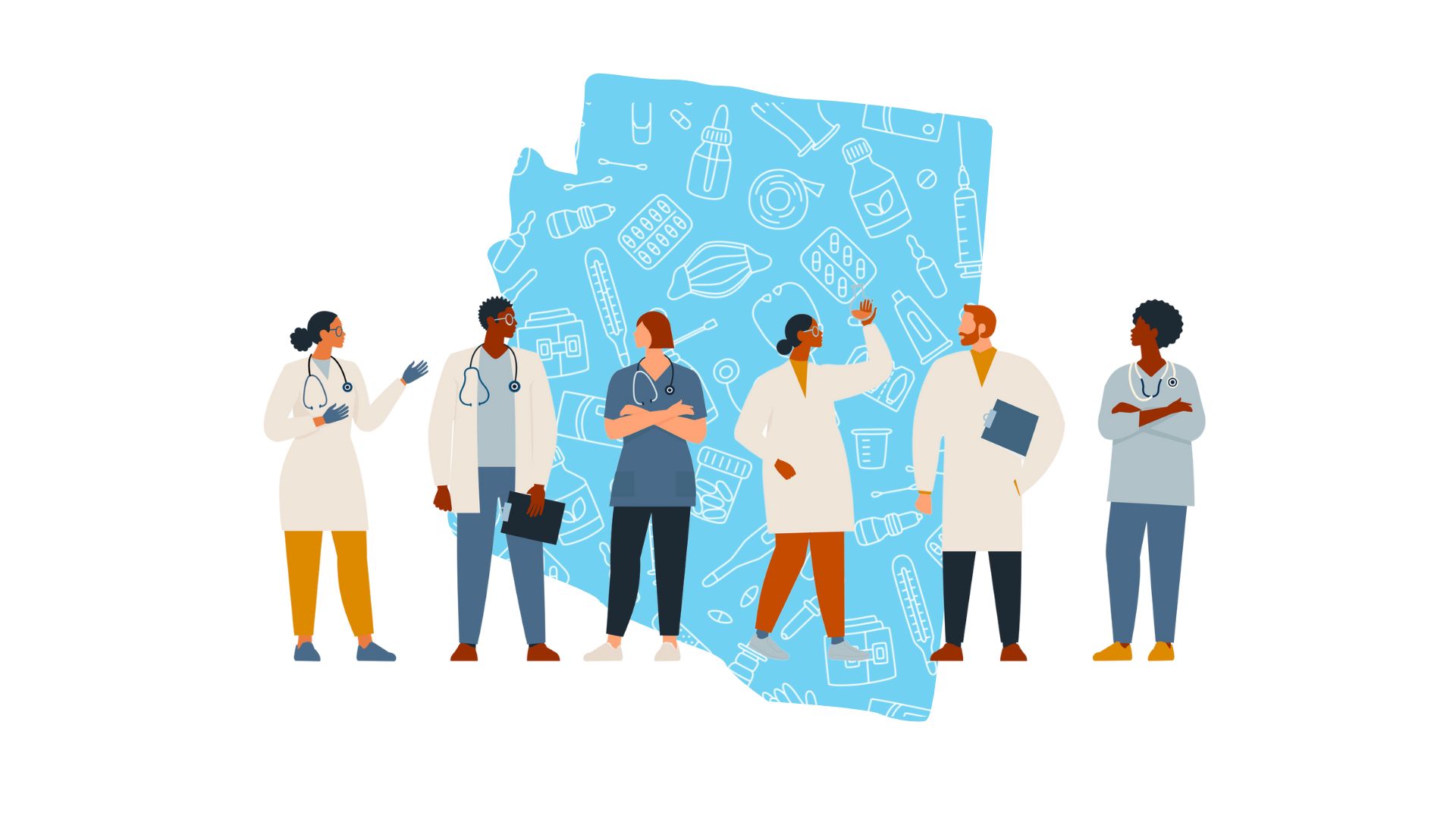 Minimizing Liability Risk When Supervising Medical Assistants in Arizona
