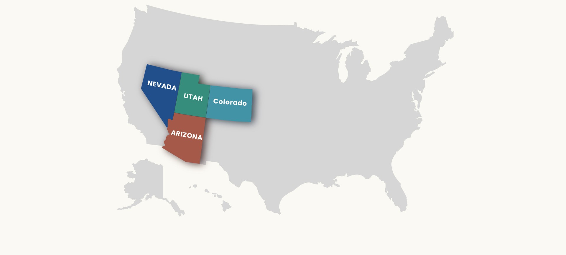 MICA Offers Medical Professional Liability Coverage in AZ, UT, CO, and NV