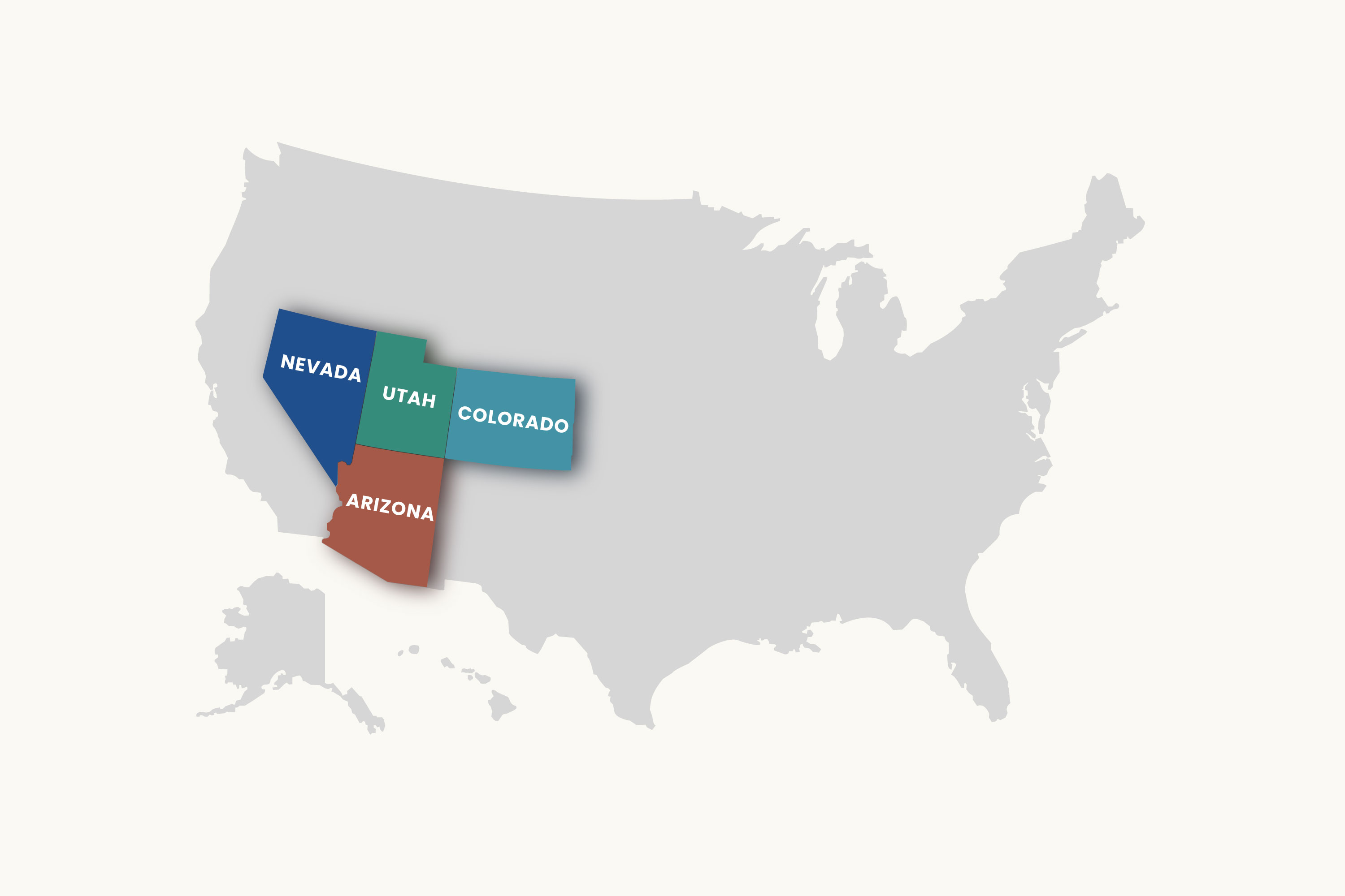 MICA Offers Medical Professional Liability Coverage in AZ, UT, CO, and NV