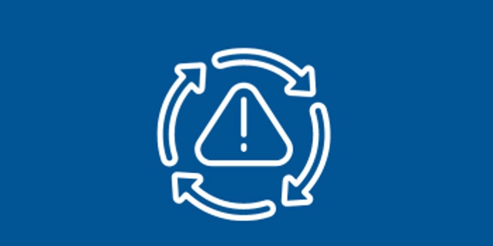 Crisis & Post Event Management