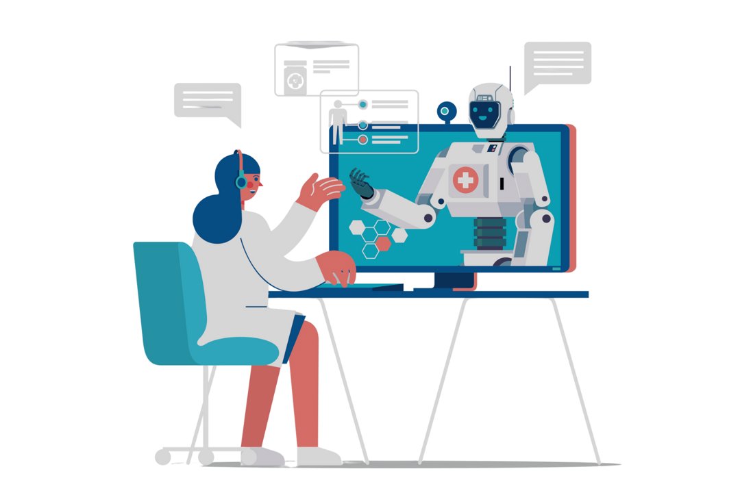 Risk Of AI For Medical Providers