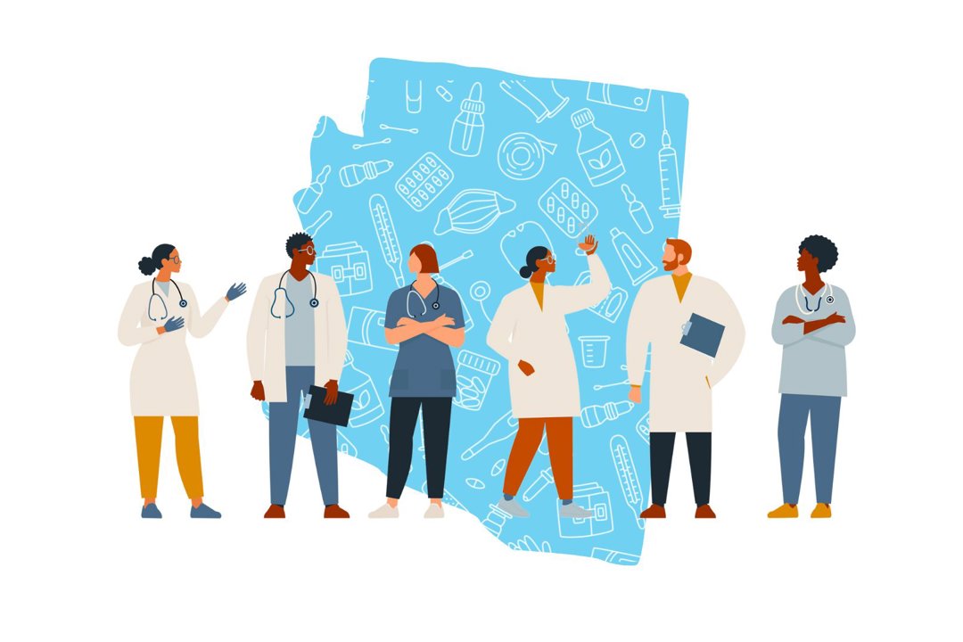 Minimizing Liability Risk When Supervising Medical Assistants in Arizona (1)