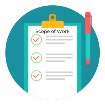 Scope of Work of Physician Assistant