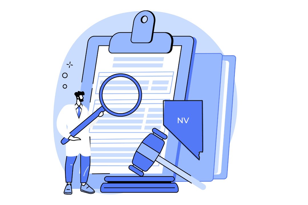 New Nevada Law Impacts Medical Malpractice Lawsuits