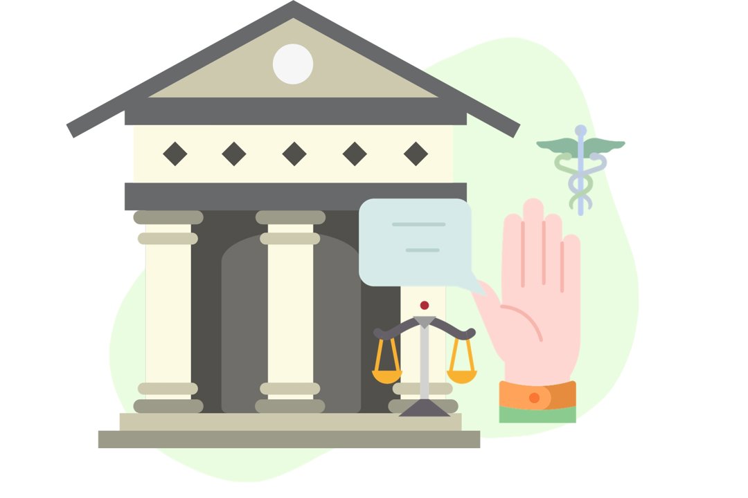 Talking to a Patient’s Attorney and Giving a Deposition