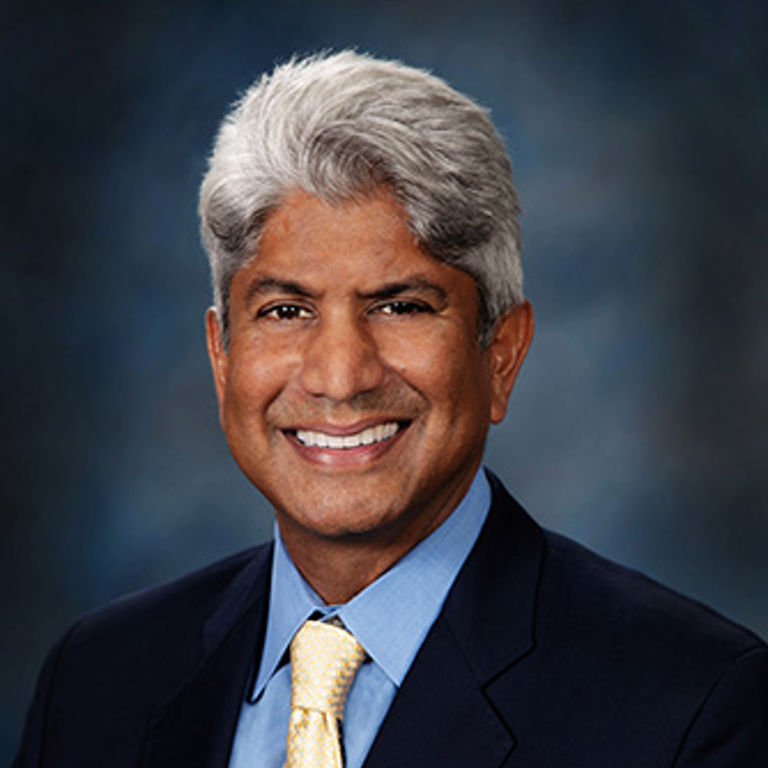 Dr. Gopi